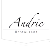 Andric | Restaurant Sluis